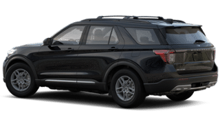 2025 Ford Explorer® External Image 3